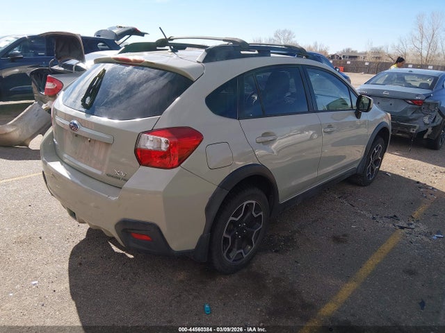 Продаж на аукціоні авто 2013 Subaru Xv Crosstrek 2.0i Premium, vin: JF2GPAVC0D2898498, номер лоту: 44560384