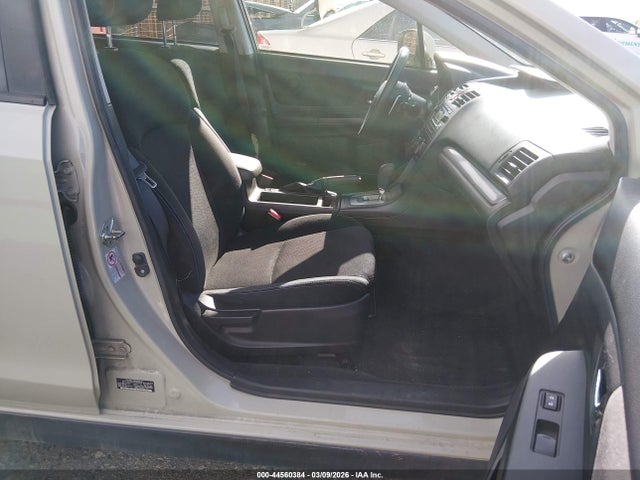 Продаж на аукціоні авто 2013 Subaru Xv Crosstrek 2.0i Premium, vin: JF2GPAVC0D2898498, номер лоту: 44560384