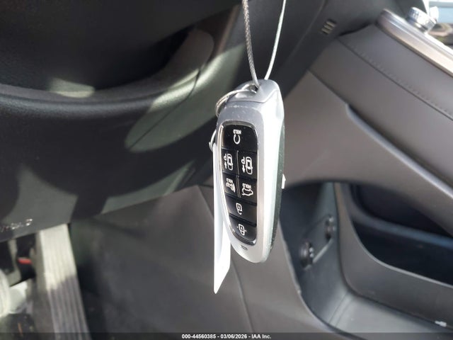 Продажа на аукционе авто 2024 Hyundai Palisade Calligraphy, vin: KM8R7DGE8RU746922, номер лота: 44560385