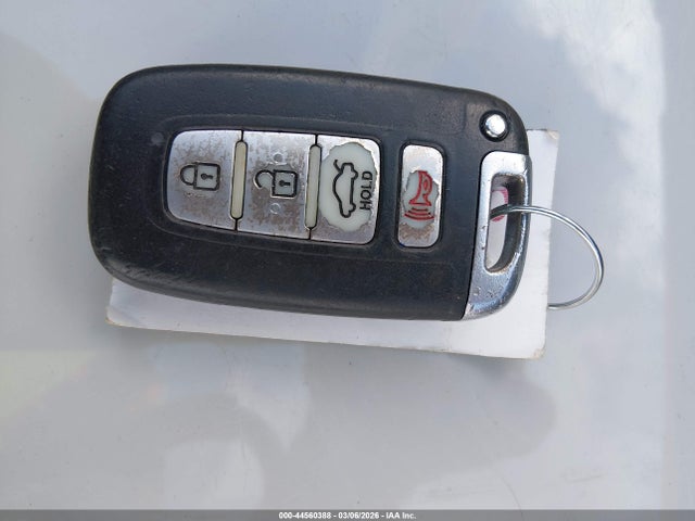 2013 KIA OPTIMA HYBRID KNAGM4AD6D5061855 Photo 10