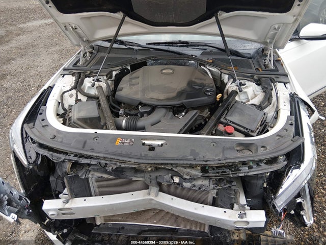 2019 CADILLAC CT6 1G6KB5RS1KU122126 Photo 9