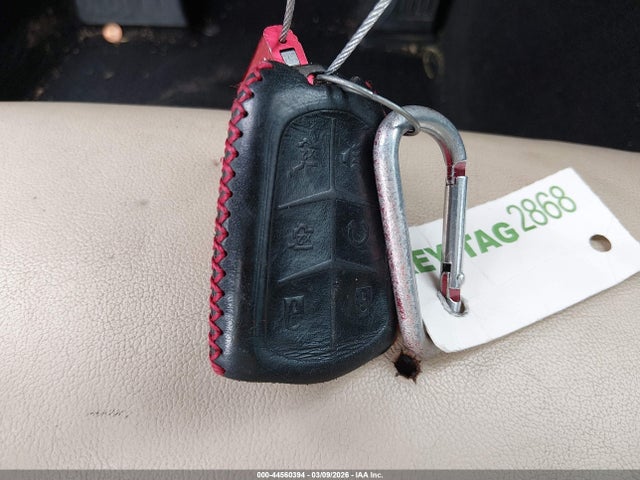 2019 CADILLAC CT6 1G6KB5RS1KU122126 Photo 10