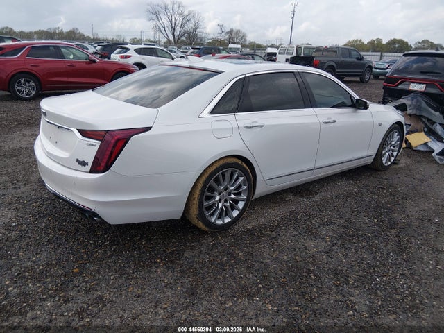 2019 CADILLAC CT6 1G6KB5RS1KU122126 Photo 3