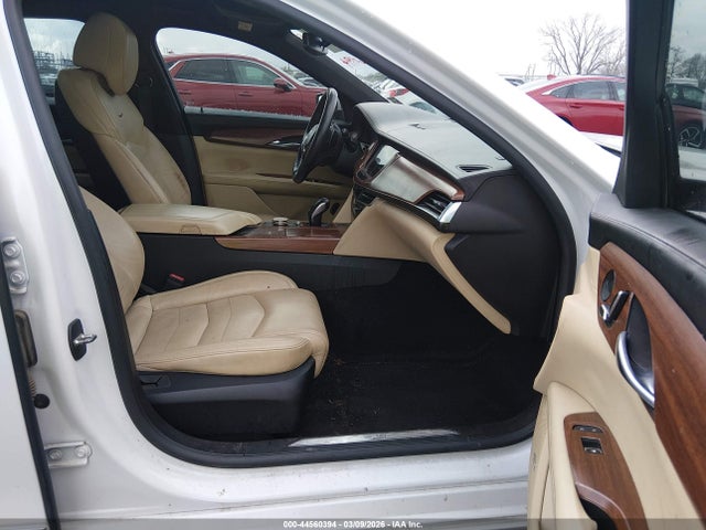 2019 CADILLAC CT6 1G6KB5RS1KU122126 Photo 4