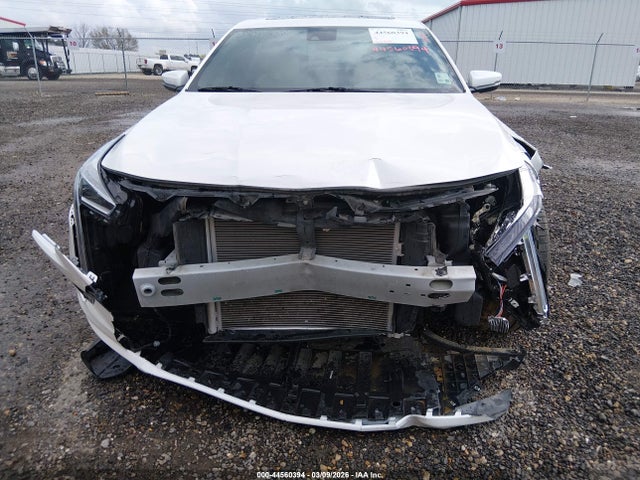 2019 CADILLAC CT6 1G6KB5RS1KU122126 Photo 5