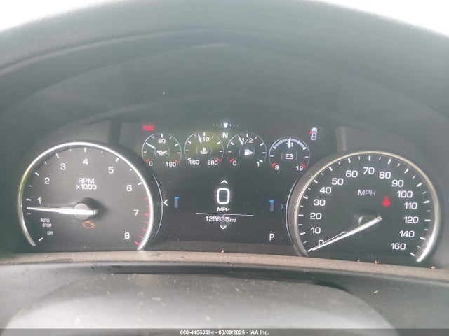 2019 CADILLAC CT6 1G6KB5RS1KU122126 Photo 6