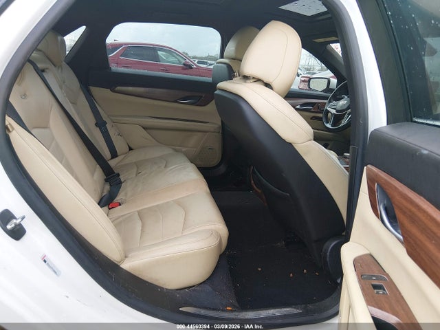 2019 CADILLAC CT6 1G6KB5RS1KU122126 Photo 7