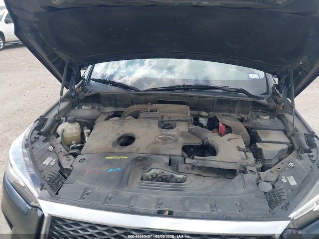 Aukcja sprzedaży 2019 Infiniti Qx50 Essential, vin: 3PCAJ5M19KF132373, numer aukcji: 44560407