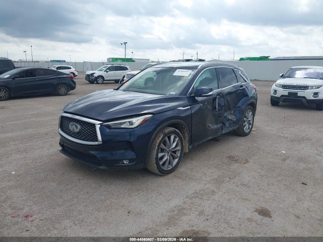 Aukcja sprzedaży 2019 Infiniti Qx50 Essential, vin: 3PCAJ5M19KF132373, numer aukcji: 44560407