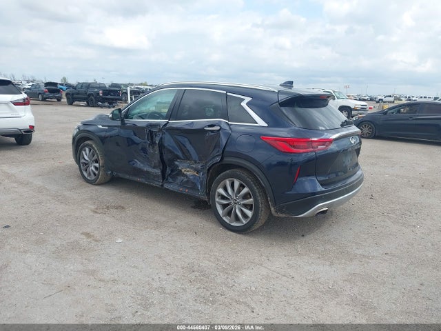 Aukcja sprzedaży 2019 Infiniti Qx50 Essential, vin: 3PCAJ5M19KF132373, numer aukcji: 44560407
