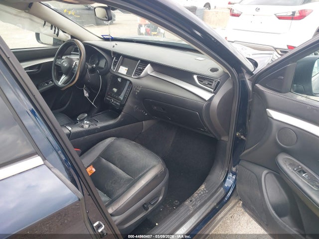 Aukcja sprzedaży 2019 Infiniti Qx50 Essential, vin: 3PCAJ5M19KF132373, numer aukcji: 44560407