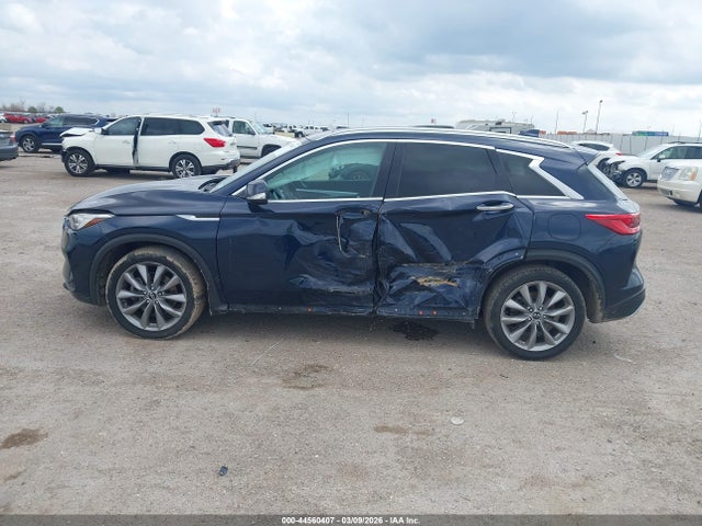 Aukcja sprzedaży 2019 Infiniti Qx50 Essential, vin: 3PCAJ5M19KF132373, numer aukcji: 44560407