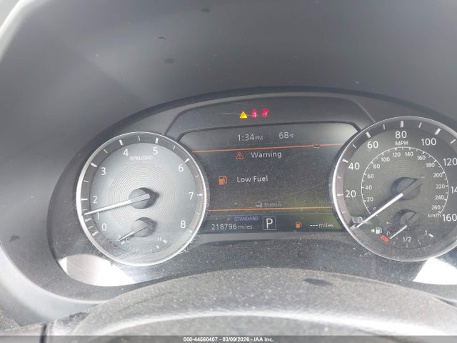 Aukcja sprzedaży 2019 Infiniti Qx50 Essential, vin: 3PCAJ5M19KF132373, numer aukcji: 44560407