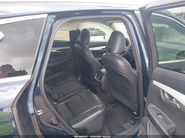 Aukcja sprzedaży 2019 Infiniti Qx50 Essential, vin: 3PCAJ5M19KF132373, numer aukcji: 44560407