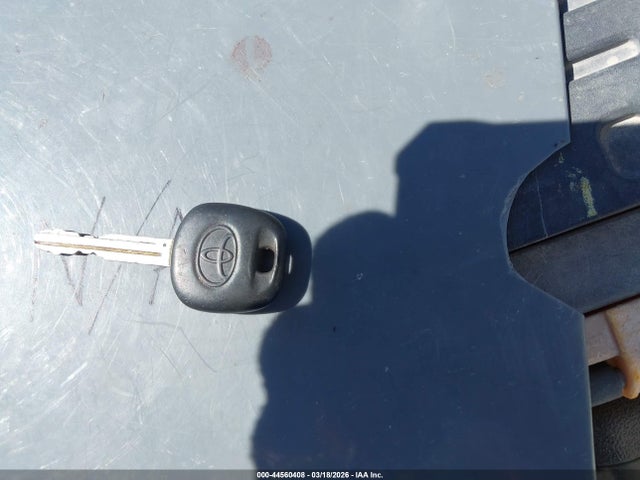 Aukcja sprzedaży 2007 Toyota 4runner Sr5 V6, vin: JTEZU14R478090867, numer aukcji: 44560408