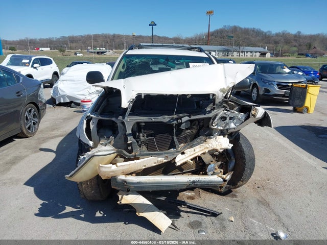 Aukcja sprzedaży 2007 Toyota 4runner Sr5 V6, vin: JTEZU14R478090867, numer aukcji: 44560408
