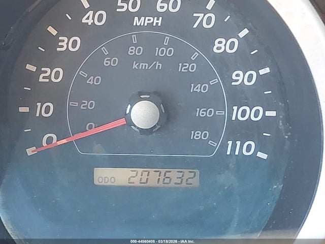 Aukcja sprzedaży 2007 Toyota 4runner Sr5 V6, vin: JTEZU14R478090867, numer aukcji: 44560408
