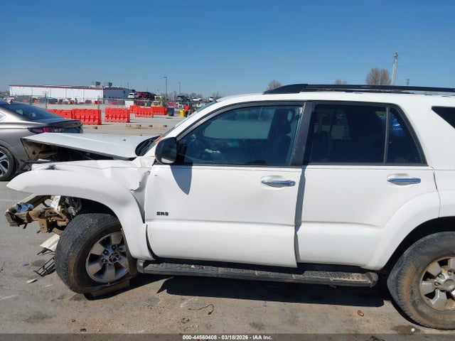 Aukcja sprzedaży 2007 Toyota 4runner Sr5 V6, vin: JTEZU14R478090867, numer aukcji: 44560408