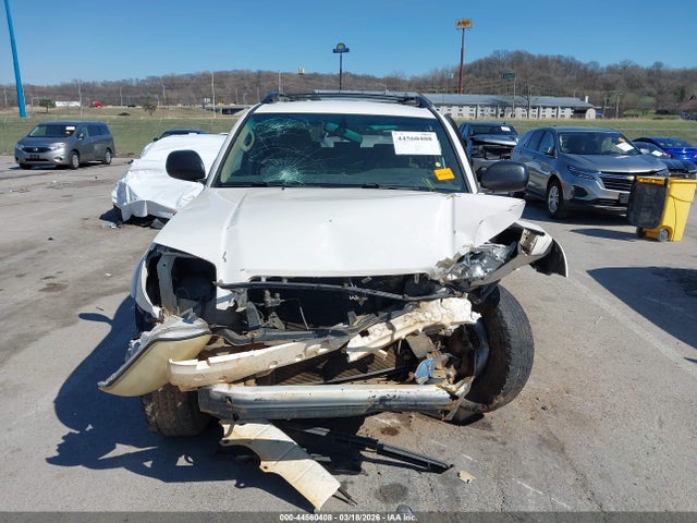 Aukcja sprzedaży 2007 Toyota 4runner Sr5 V6, vin: JTEZU14R478090867, numer aukcji: 44560408