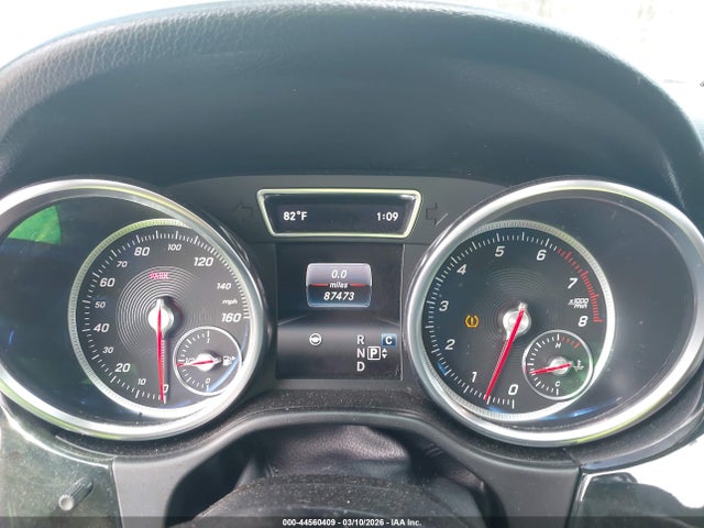 Продажа на аукционе авто 2018 Mercedes-benz Gle 350 4matic, vin: 4JGDA5HB7JB066578, номер лота: 44560409