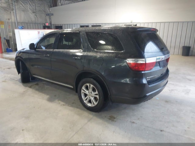Продажа на аукционе авто 2013 Dodge Durango Sxt, vin: 1C4RDJAG3DC540007, номер лота: 44560414