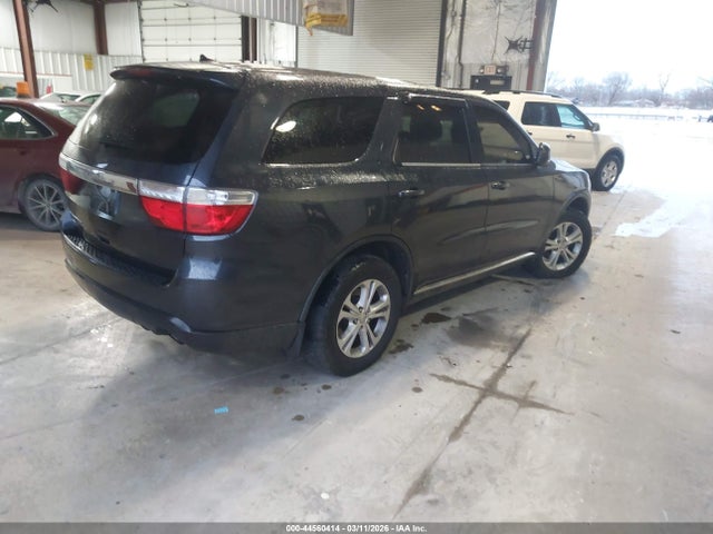 Продажа на аукционе авто 2013 Dodge Durango Sxt, vin: 1C4RDJAG3DC540007, номер лота: 44560414