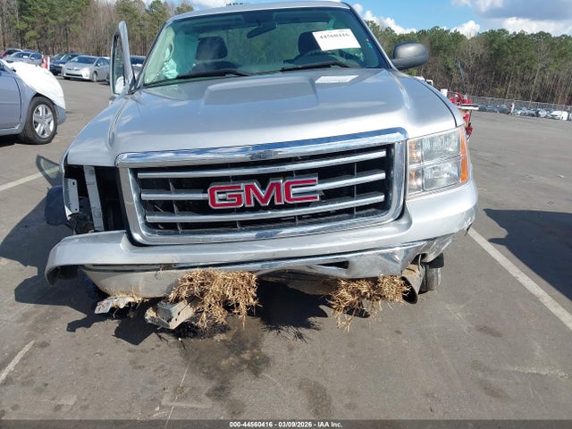 Продаж на аукціоні авто 2012 Gmc Sierra 1500 Work Truck, vin: 1GTN1TEX6CZ292781, номер лоту: 44560416