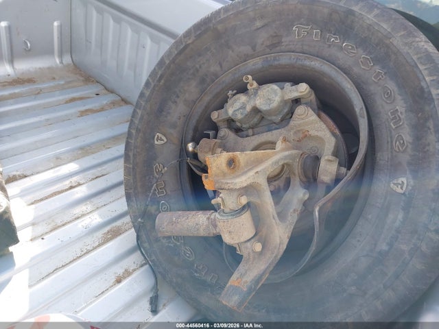 Продаж на аукціоні авто 2012 Gmc Sierra 1500 Work Truck, vin: 1GTN1TEX6CZ292781, номер лоту: 44560416