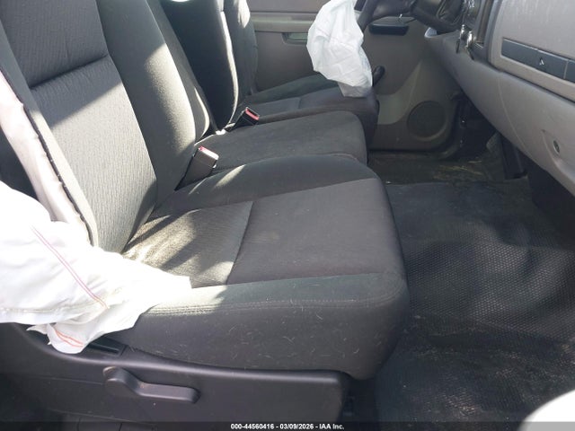 Продаж на аукціоні авто 2012 Gmc Sierra 1500 Work Truck, vin: 1GTN1TEX6CZ292781, номер лоту: 44560416