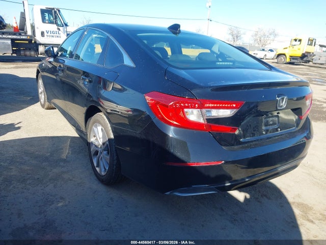 1HGCV1F15KA142427 Honda ACCORD LX