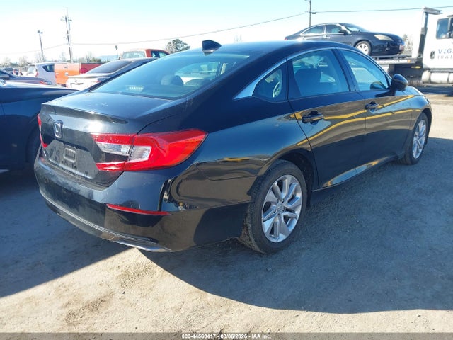 1HGCV1F15KA142427 Honda ACCORD LX