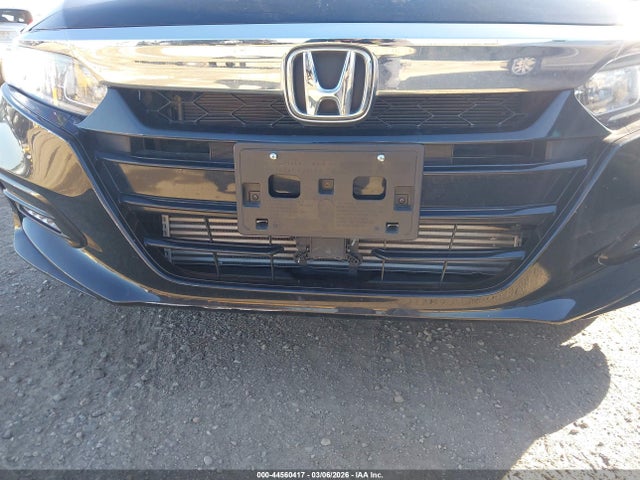 1HGCV1F15KA142427 Honda ACCORD LX