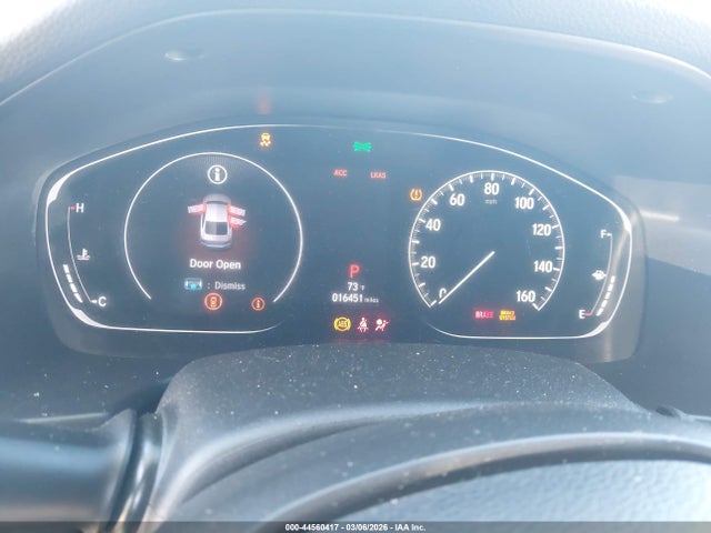 1HGCV1F15KA142427 Honda ACCORD LX