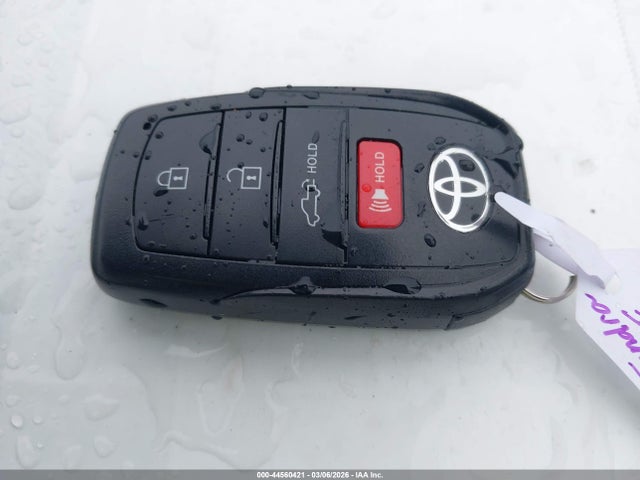 2023 TOYOTA TUNDRA HYBRID 5TFPC5DBXPX033507 Photo 10