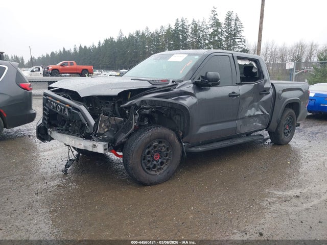 2023 TOYOTA TUNDRA HYBRID 5TFPC5DBXPX033507 Photo 1