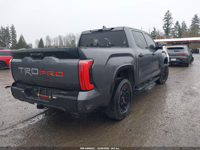 2023 TOYOTA TUNDRA HYBRID 5TFPC5DBXPX033507 Photo 3