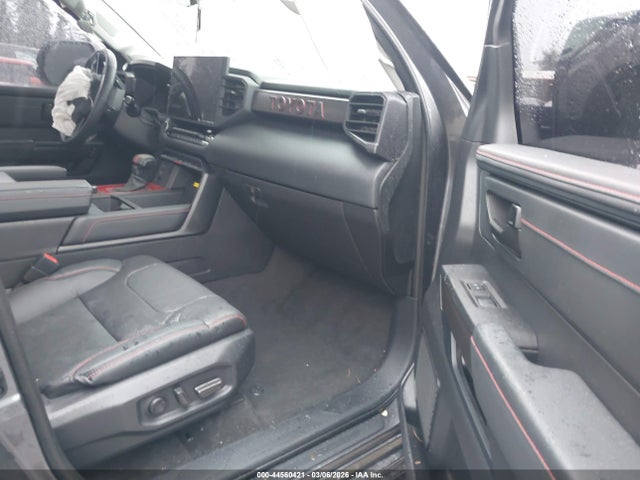 2023 TOYOTA TUNDRA HYBRID 5TFPC5DBXPX033507 Photo 4
