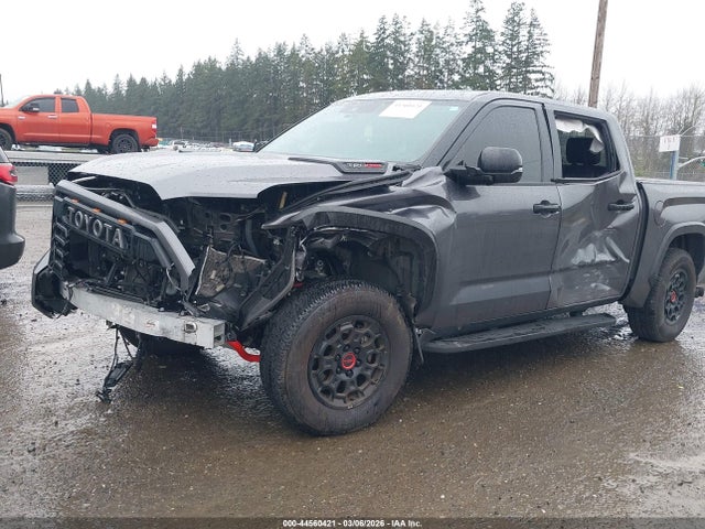 2023 TOYOTA TUNDRA HYBRID 5TFPC5DBXPX033507 Photo 5