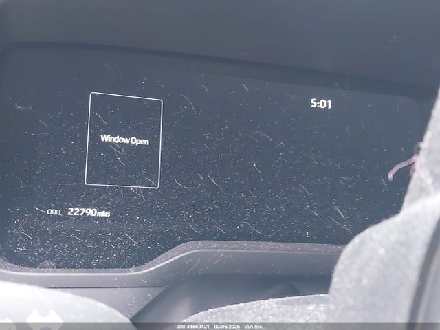 2023 TOYOTA TUNDRA HYBRID 5TFPC5DBXPX033507 Photo 6