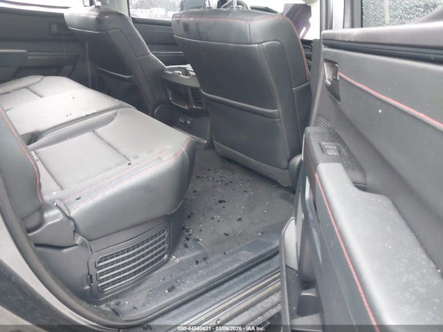 2023 TOYOTA TUNDRA HYBRID 5TFPC5DBXPX033507 Photo 7