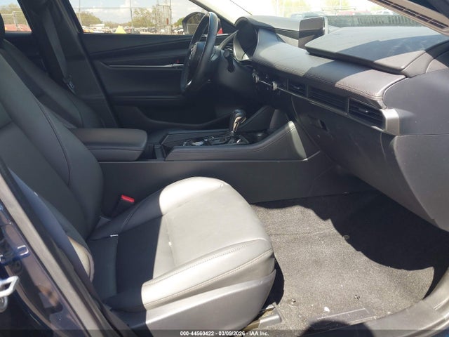 Aukcja sprzedaży 2024 Mazda Mazda3 2.5 S Select Sport, vin: 3MZBPABM4RM411404, numer aukcji: 44560422