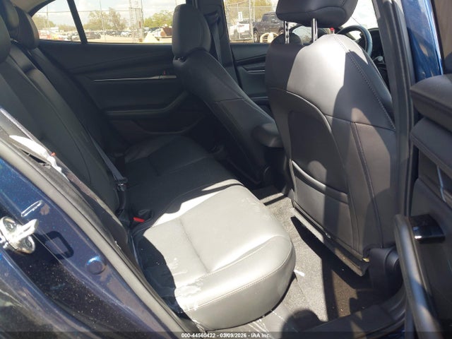 Aukcja sprzedaży 2024 Mazda Mazda3 2.5 S Select Sport, vin: 3MZBPABM4RM411404, numer aukcji: 44560422
