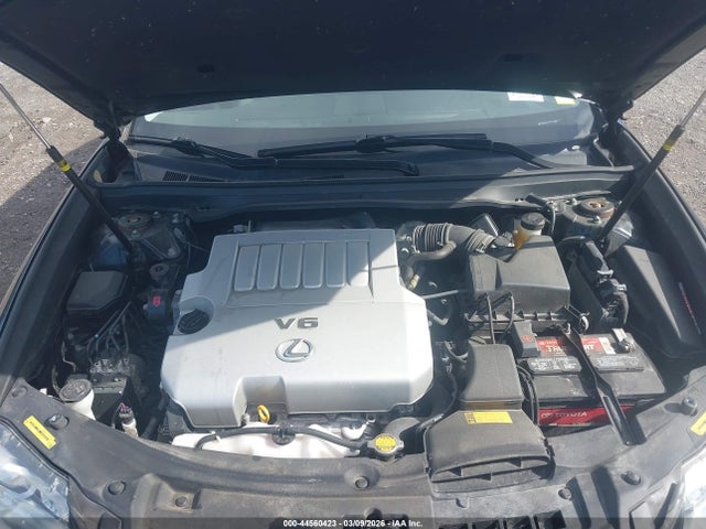 Продаж на аукціоні авто 2015 Lexus Es 350, vin: JTHBK1GG5F2177926, номер лоту: 44560423