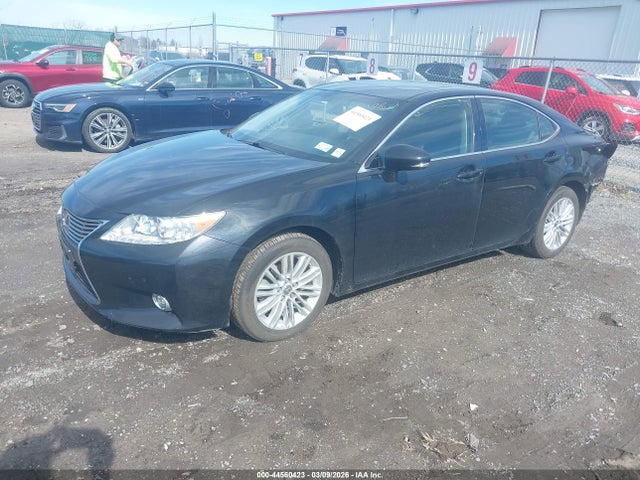 Продаж на аукціоні авто 2015 Lexus Es 350, vin: JTHBK1GG5F2177926, номер лоту: 44560423