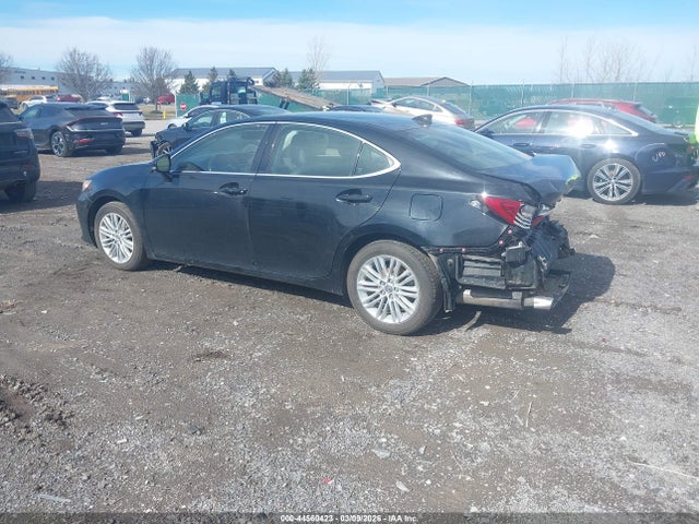 Продаж на аукціоні авто 2015 Lexus Es 350, vin: JTHBK1GG5F2177926, номер лоту: 44560423