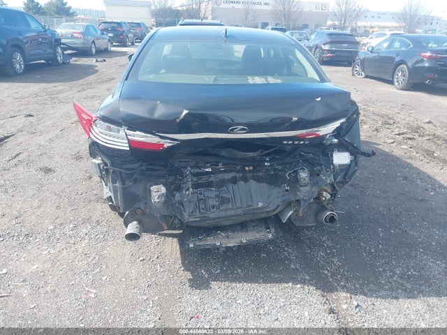 Продаж на аукціоні авто 2015 Lexus Es 350, vin: JTHBK1GG5F2177926, номер лоту: 44560423