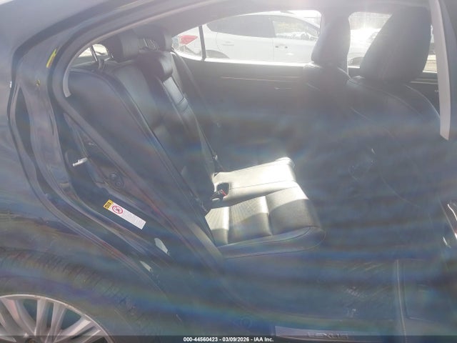 Продаж на аукціоні авто 2015 Lexus Es 350, vin: JTHBK1GG5F2177926, номер лоту: 44560423
