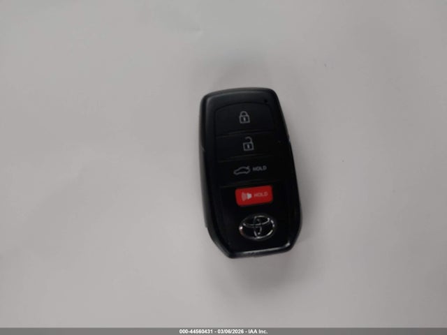 Aukcja sprzedaży 2025 Toyota Corolla Le, vin: 5YFB4MDE8SP271701, numer aukcji: 44560431