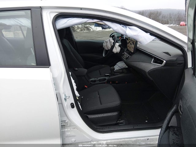 Aukcja sprzedaży 2025 Toyota Corolla Le, vin: 5YFB4MDE8SP271701, numer aukcji: 44560431
