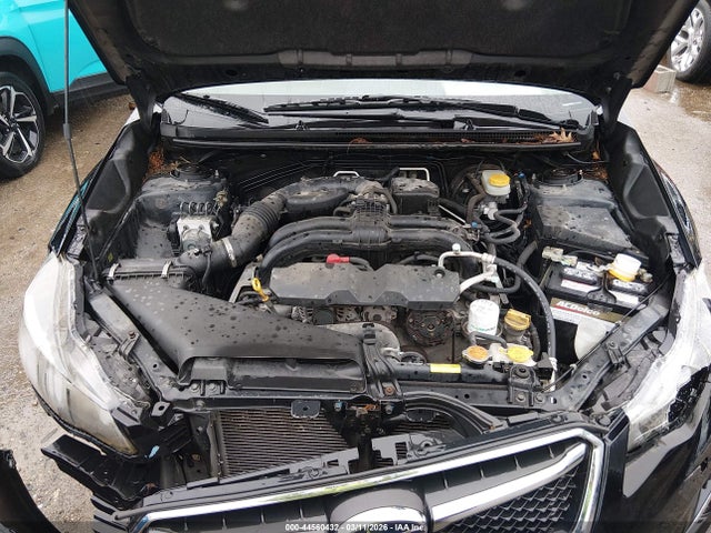 Aukcja sprzedaży 2015 Subaru Impreza 2.0i, vin: JF1GJAA64FH024693, numer aukcji: 44560432